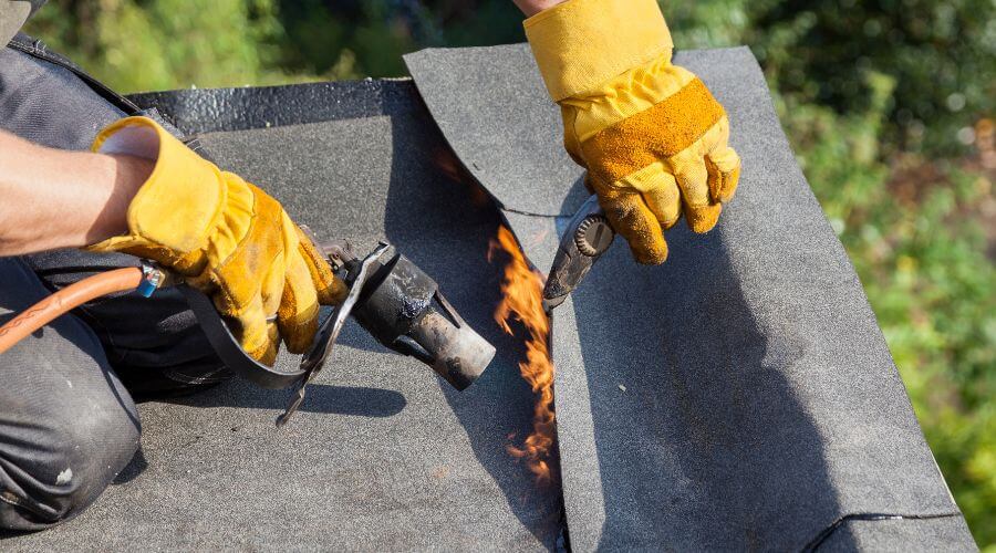 Expert new roof installation services in Bala Cynwyd, PA